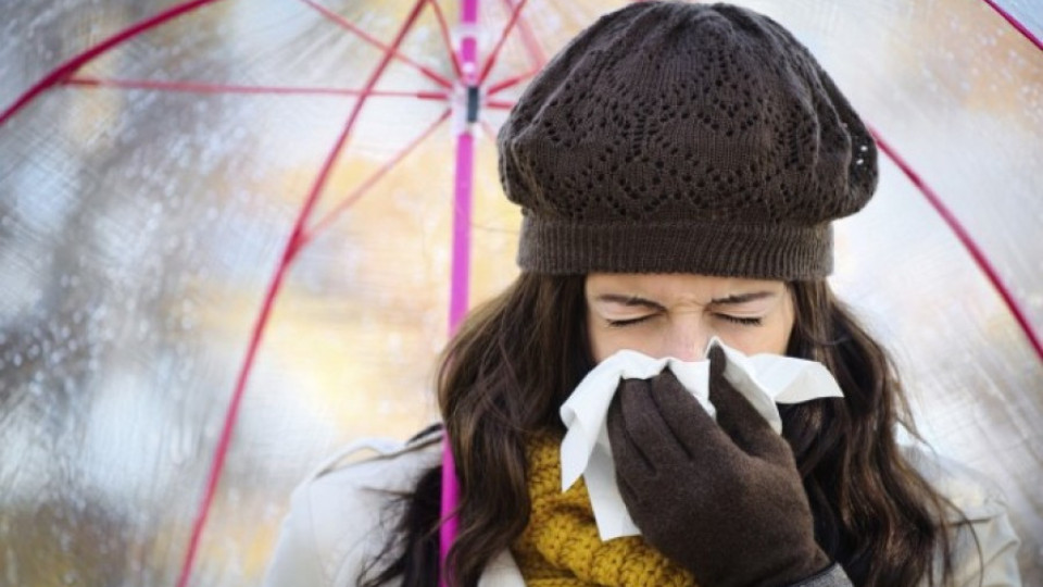 Сладкишите пречат в  борбата с настинките | StandartNews.com