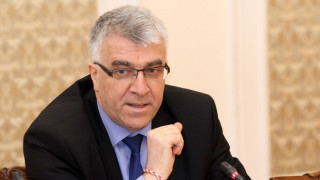 Гечев: БСП няма да подкрепи проекта за Бюджет 2016 г.
