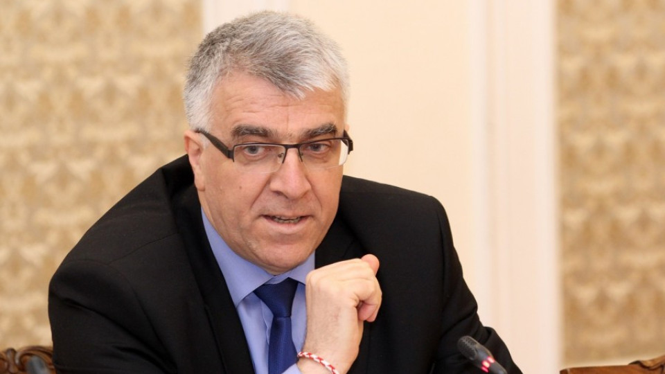 Гечев: БСП няма да подкрепи проекта за Бюджет 2016 г. | StandartNews.com