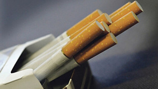 Македонци возят 2 млн. къса контрабандни цигари в цистерна