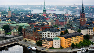 Инфлацията във Швеция е 2,6% за 700 години