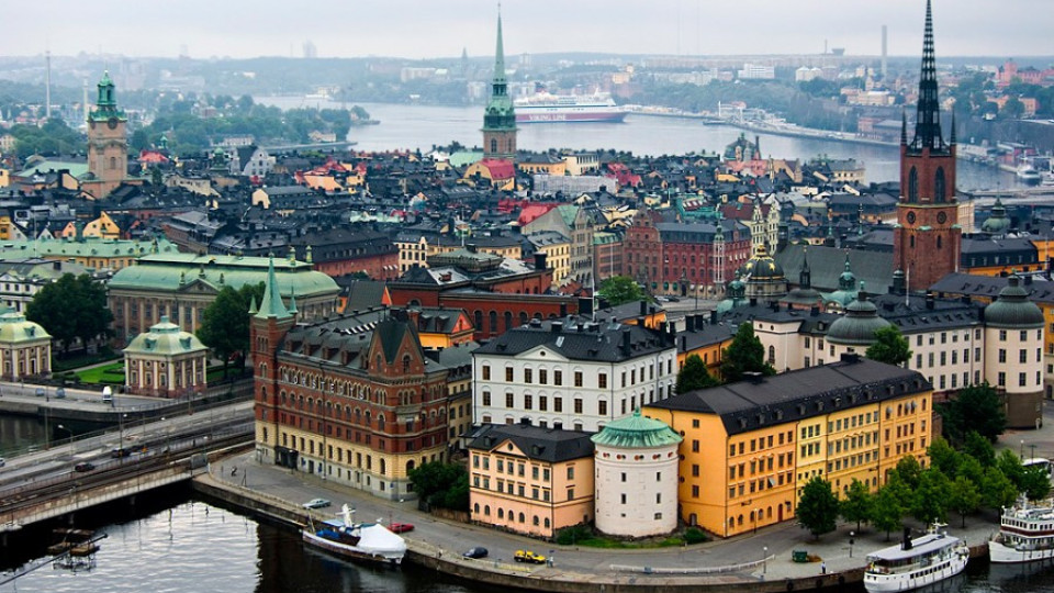 Инфлацията във Швеция е 2,6% за 700 години | StandartNews.com