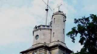 Откриват музей във Флотската кула в Русе