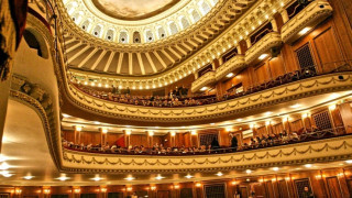 125 години опера в България 