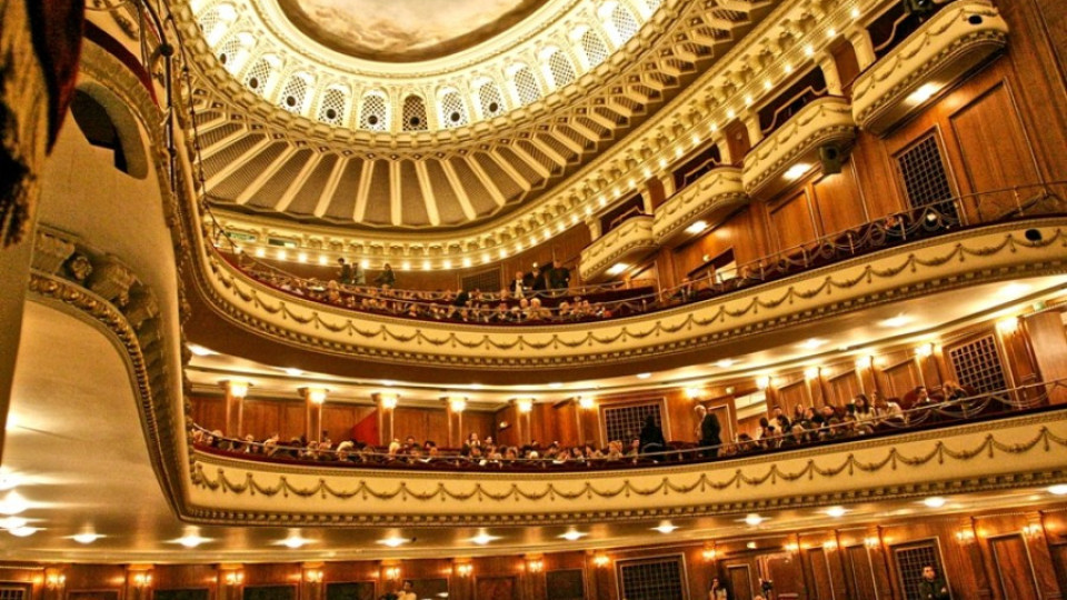 125 години опера в България  | StandartNews.com