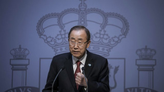 ООН призова за "гъвкавост" в Сирия 