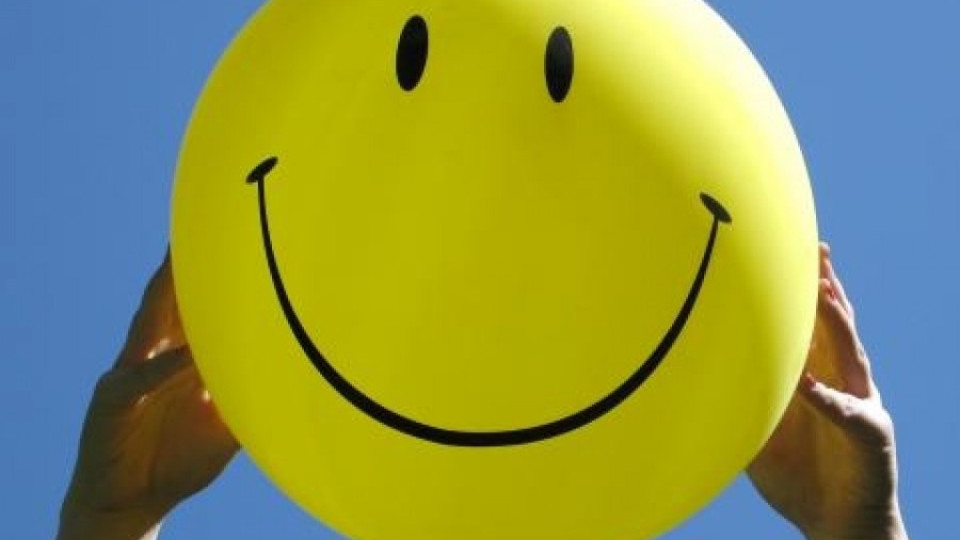 Историята на емотикона за усмивка | StandartNews.com