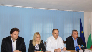 Заплата от 1 стотинка за общинските съветници в Кюстендил