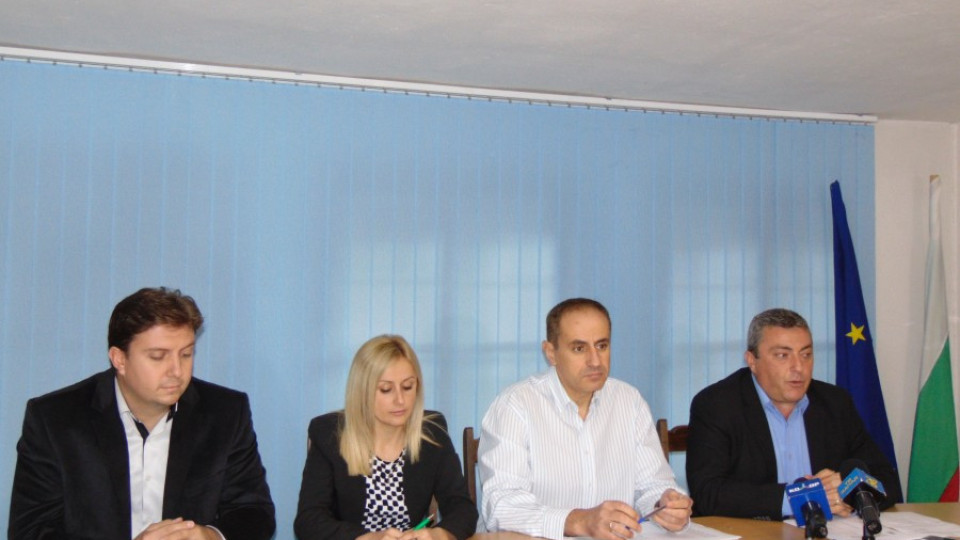 Заплата от 1 стотинка за общинските съветници в Кюстендил | StandartNews.com
