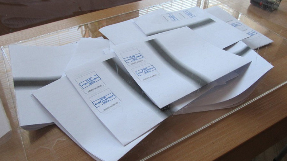 Над 1,8 млн. българи искат електронно гласуване | StandartNews.com