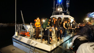 Нова трагедия с удавени деца в Егейско море