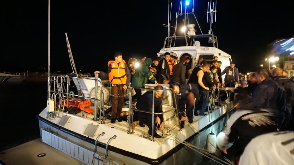 Нова трагедия с удавени деца в Егейско море | StandartNews.com