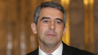Хакнаха сайта на президента
