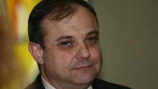 Борисов уволни зам.-министъра на енергетиката