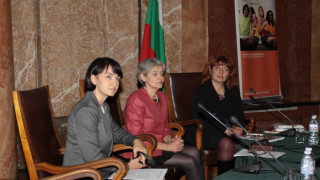 Бокова: София печели от кино и култура