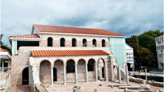 Отварят нов археологически парк в Сандански