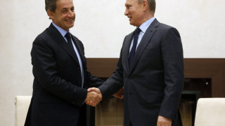 Путин възражда пионерството