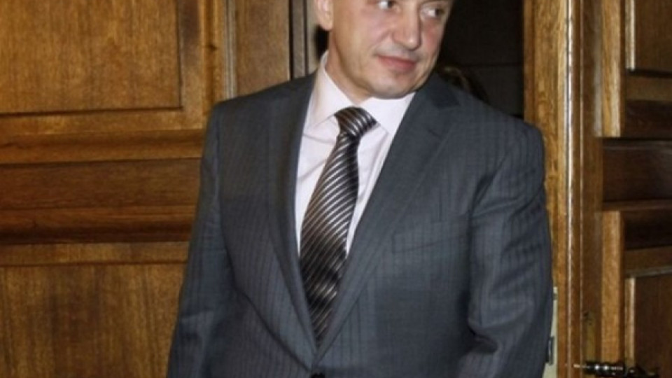 Алексей Петров свалил охраната си преди атентата | StandartNews.com