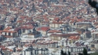 Столичани купуват жилища в Банско, дават ги под наем на чужденци
