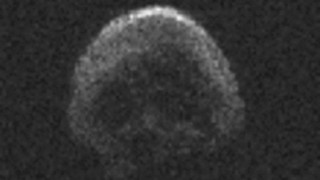 НАСА: Страшен астероид мина покрай Земята