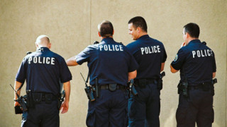 310 полицаи на крак за балотажа в Пиринско