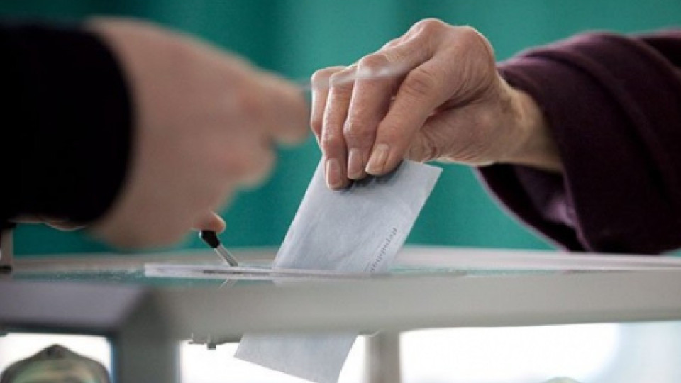 Балотаж в Петрич | StandartNews.com