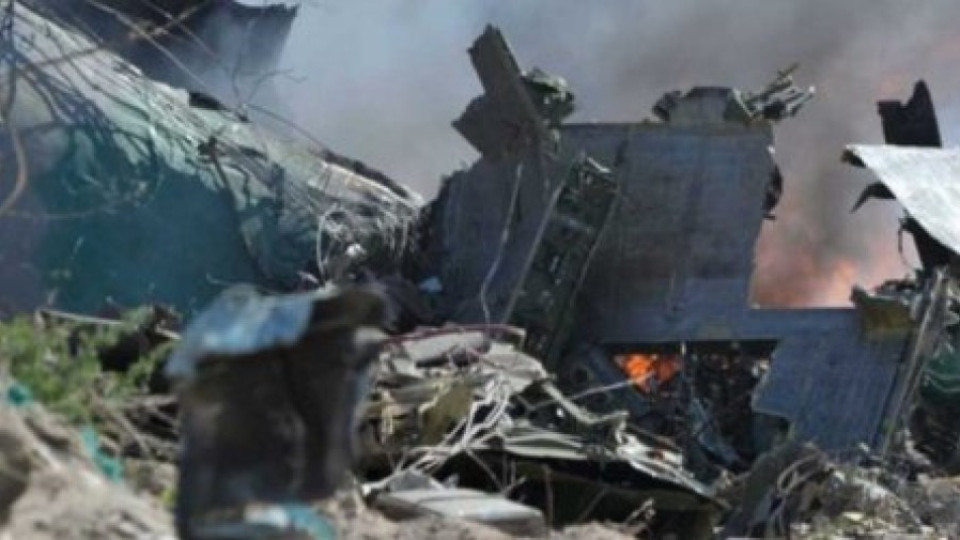 Открити са 175 тела на загинали от катастрофата с руския самолет | StandartNews.com