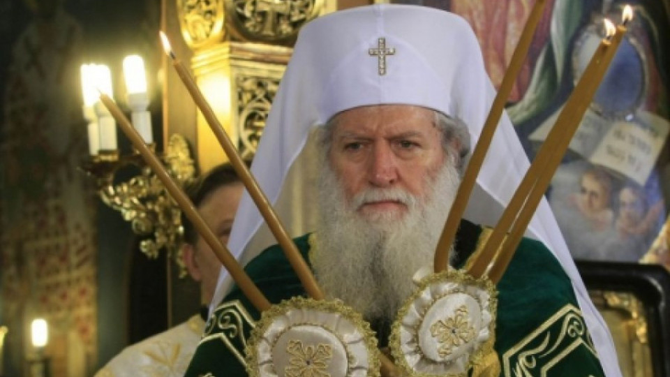 Неофит изпрати съболезнователен адрес до руския патриарх | StandartNews.com