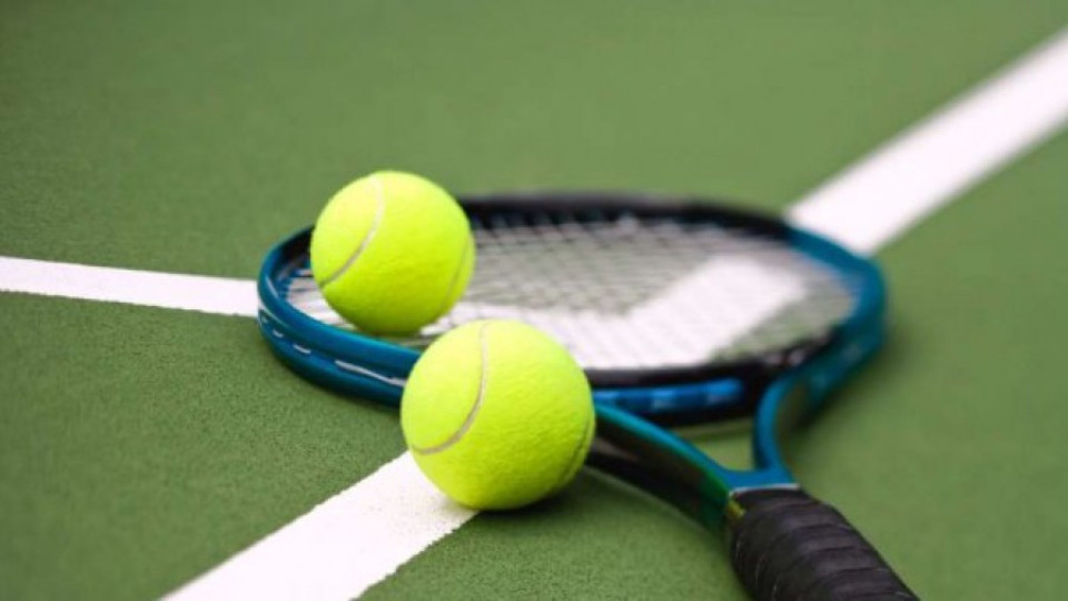 Надежда в тениса с втора купа за месеца | StandartNews.com
