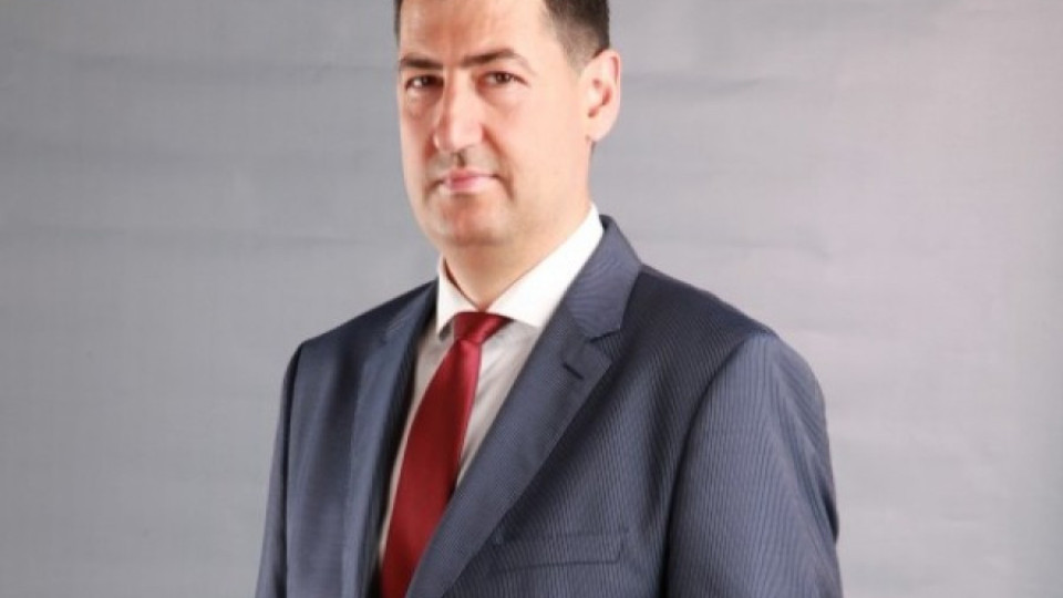 Иван Тотев печели битката за кметския пост в Пловдив | StandartNews.com
