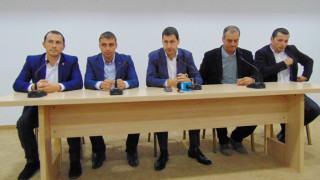 БСП капо, Пловдив на кантар
