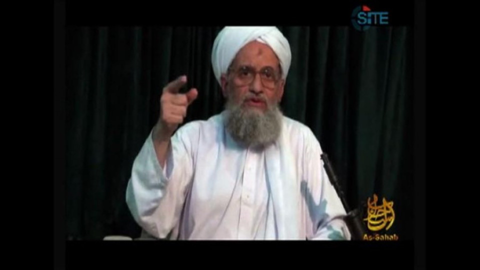 "Ал Кайда" призовава за обединение срещу САЩ, Русия и Иран | StandartNews.com