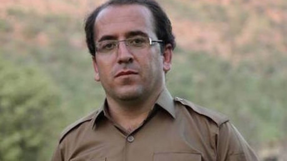 Кюрдският журналист обвини България в бой и мъчения | StandartNews.com