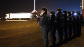 "Когалимавиа": Самолетът е паднал след външна намеса 