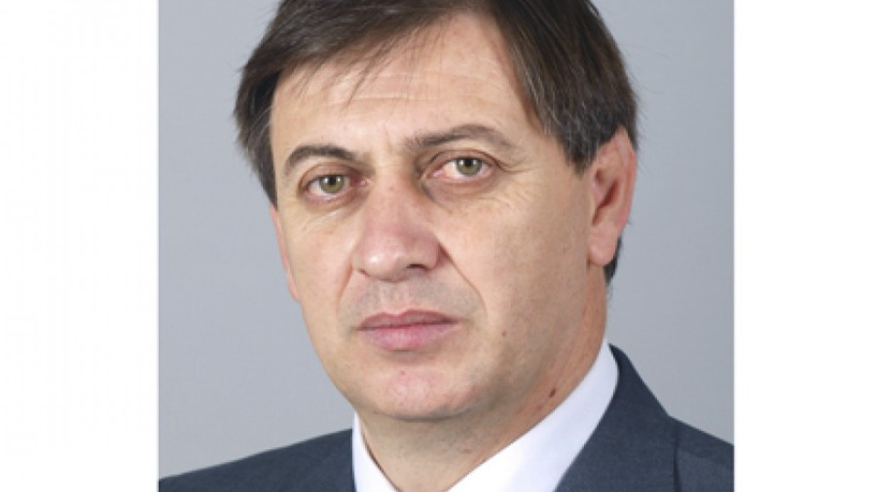 Лидерът на ГЕРБ в Благоевград става депутат  | StandartNews.com