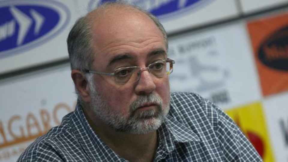 Стойчев: Проблемът не е властта на ГЕРБ, а липсата на силна опозиция | StandartNews.com