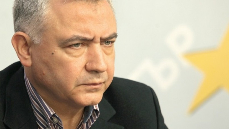 БСП: Кметът на Сливен е наш член | StandartNews.com