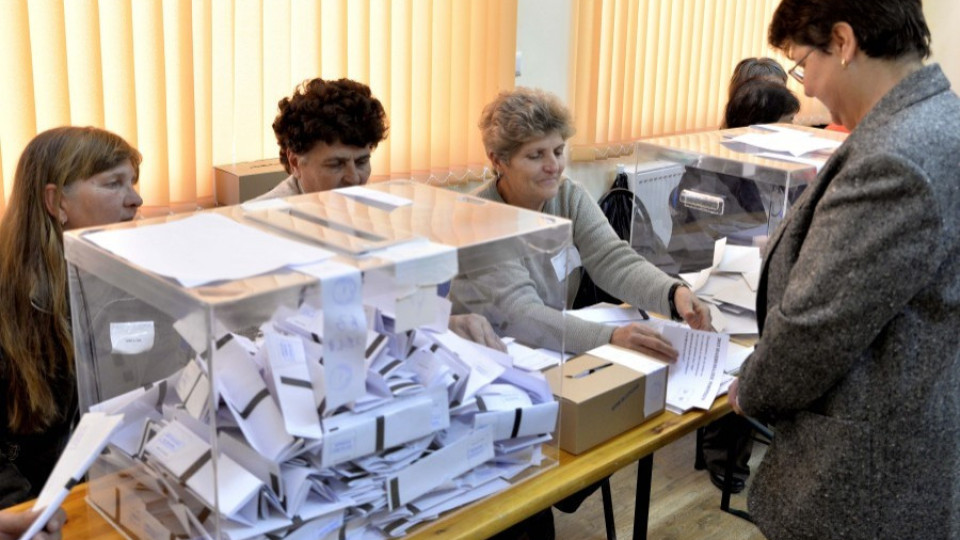 Заваляха жалби за касиране на вота в Пиринско | StandartNews.com