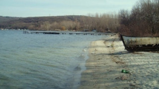 Режат лентата на "Камчийски пясъци"