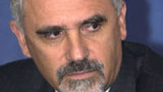 Турция - стената, зад която  Европа иска да се скрие
