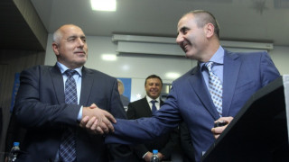 Блокът търси Бойко за извинение