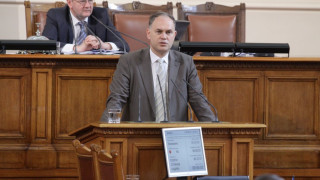 Кадиев: ГЕРБ откраднаха изборите