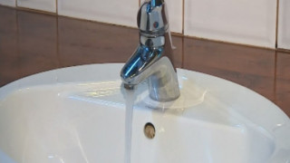 Спират водата в части от Бургас