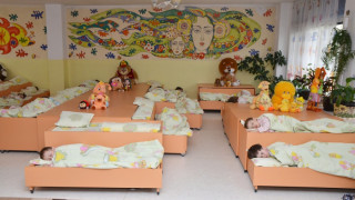 Откриват реновирана детска градина в Пазарджик