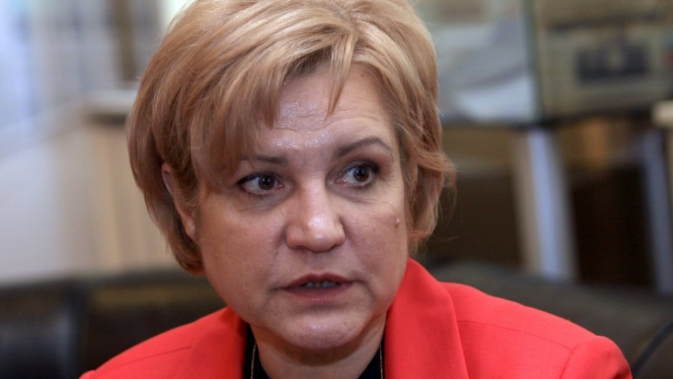 Менда Стоянова: МФ иска да подтикне МВР към реформи | StandartNews.com