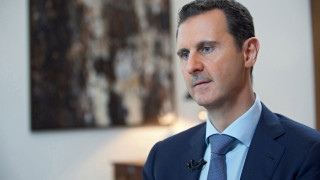 Москва: Оставането на Асад не е принципен въпрос