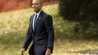Обама: Американци няма да се бият в Сирия
