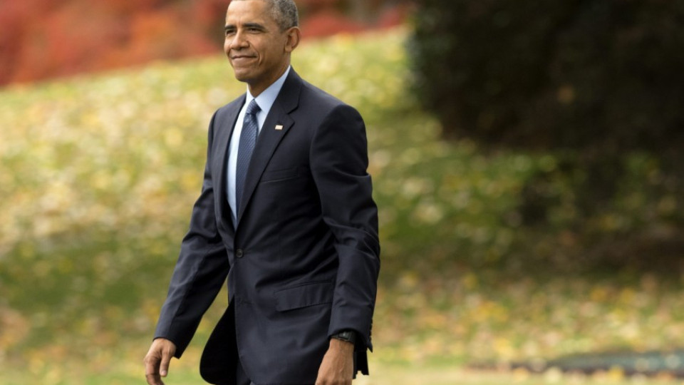 Обама: Американци няма да се бият в Сирия | StandartNews.com