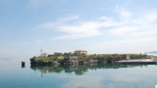 Св. Анастасия поведе в битката за топ 10 на Чудесата