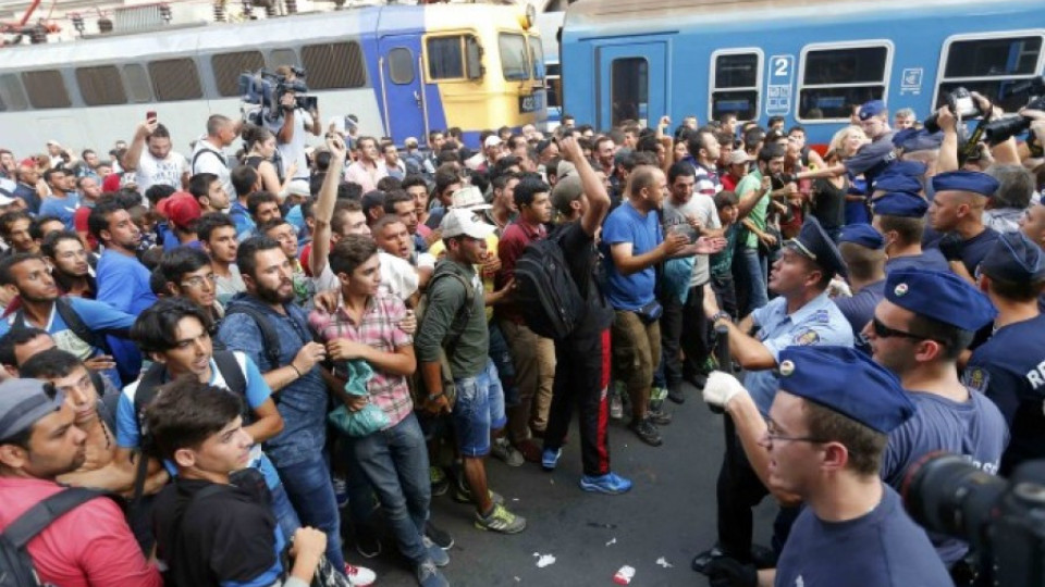 Унгария отхвърли квотите за мигранти | StandartNews.com